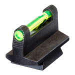 Hiviz Ic Rif 7/16" Tall Frnt Grn/R