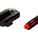 Hiviz Fastdot H3 For Glock MOS 9/40