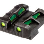 Hiviz For Glk Interchange Sght 6.5mm