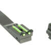 Hiviz Henry Rfl Lightwave Sight Set