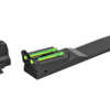 Hiviz Ltwv Frnt/Rear Grn Henry 30/30