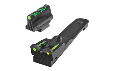 Hiviz Adj Rear Fxd Frnt Henry H009