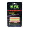 Hiviz Mpb Tactical Plain Barrel Grn