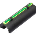 Hiviz Plain Barrel Shtgn Sight