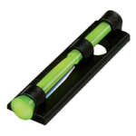Hiviz Compsight Ic Sg Grn/Rd/Wht