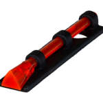 Hiviz Tri Comp Sight