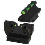 Hiviz Ruger 10/22 Sight Pkg