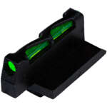 Hiviz Ruger P Front Sight
