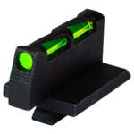 Hiviz Red Hawk Front Sight