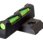 Hiviz Litewave Frnt Sight Rug Sr22