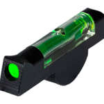 HIVIZ S&W REV FRNT SGHT 617 GRN