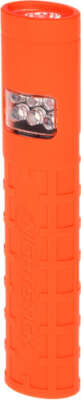 NIGHTSTICK DUAL SWITCH DUAL - LIGHT W/ BELT CLIP RED 2AAABAT