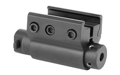 NCSTAR RED LASER SIGHT BLK