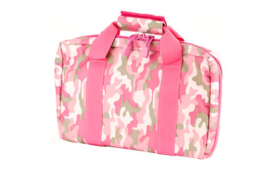 NCSTAR VISM DISCREET PSTL CASE PNK