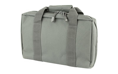 NCSTAR VISM DISCREET PSTL CASE GRY