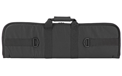 NCSTAR VISM GUN CASE 32"X10" BLK
