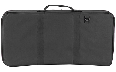 NCSTAR DISCREET CARB CS 26"X13" BLK