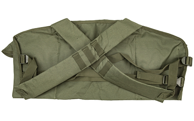 NCSTAR VISM AK CHEST RIG GRN