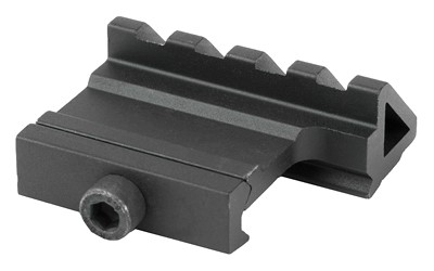 NCSTAR 45 DEG OFF-SET RAIL MOUNT WVR