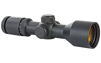 NCSTAR COMPACT SCOPE 3-9X42