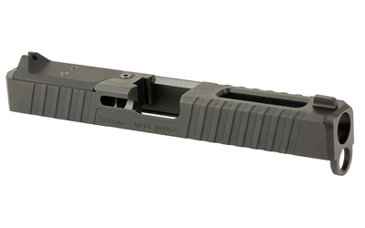NOVESKE OR SLD FOR GLOCK 17 G4 BLACK