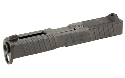 NOVESKE OR SLD/BBL FOR GLK 19 G4 BLK