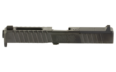 NOVESKE OR SLD/BBL FOR GLK 17 G4 BLK