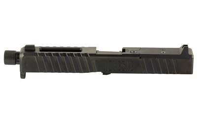 NOVESKE OR SLD/BBL FOR GLK 17 G5 TB