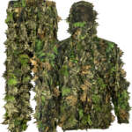 Titan Outfitter Leafy Suit - Mossy Oak Obess 2/3X Pant/Top