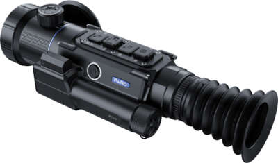 PARD OCELOT 480 THERMAL RIFLE - SCOPE 50MM LENS W/LRF