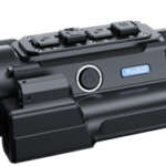 PARD OCELOT 640 THERMAL RIFLE - SCOPE 50MM LENS W/LRF