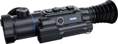PARD OCELOT 640 THERMAL RIFLE - SCOPE 50MM LENS W/LRF
