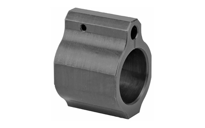 ODIN LOW PROFILE GAS BLOCK