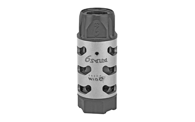 ODIN 9MM ATLAS COMP 1/2-28