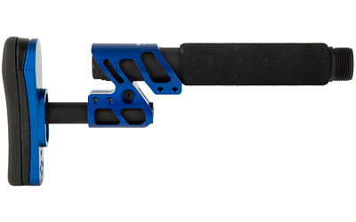 ODIN ZULU ADJ STK W/PSTL BUFF BLUE
