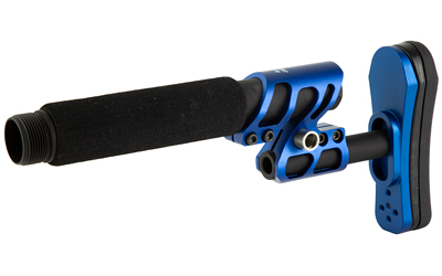 ODIN ZULU ADJ STK W/PSTL BUFF BLUE