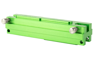 ODIN WORKS VISE BLOCK GEN 2 GREEN