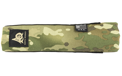 ODIN SPPRSSR MIRAGE CVR 9" MC