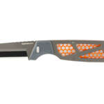 OD EDGE RAZOR APX 3" 7 ORG W/SHEATH