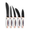 OD EDGE ERGOMAX 6 PIECE KNIFE SET