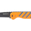 OD EDGE RAZOR HTX 3" GRY/ORG/BK STH