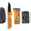 OD EDGE RAZOR HTX 3" GRY/ORG/BK STH