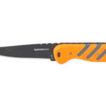 OD EDGE RAZOR HTX 3.5" GRY/ORG W/STH