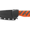 OD EDGE RAZOR HTX 3.5" FLDR GRY/ORG