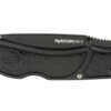 OD EDGE RAZOR ONYX 3.5" FLDR BLK