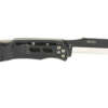 OD EDGE RAZOR ONYX 3" FLDR BLK