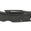 OD EDGE RAZOR ONYX 3" FLDR BLK