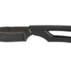 OD EDGE PIVOT DROP-POINT BLK W/STH