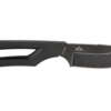 OD EDGE PIVOT DROP-POINT BLK W/STH