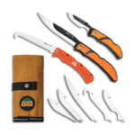 OD EDGE RAZOR-GUIDE PAK ORG